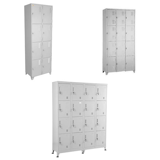Armários Locker