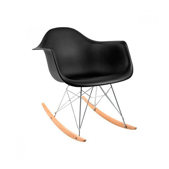 Cadeira DAR de Balanço