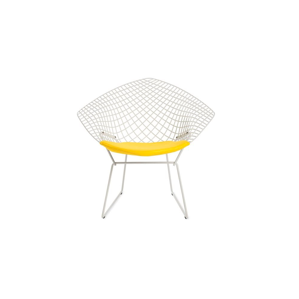 Poltrona Diamante c/ assento