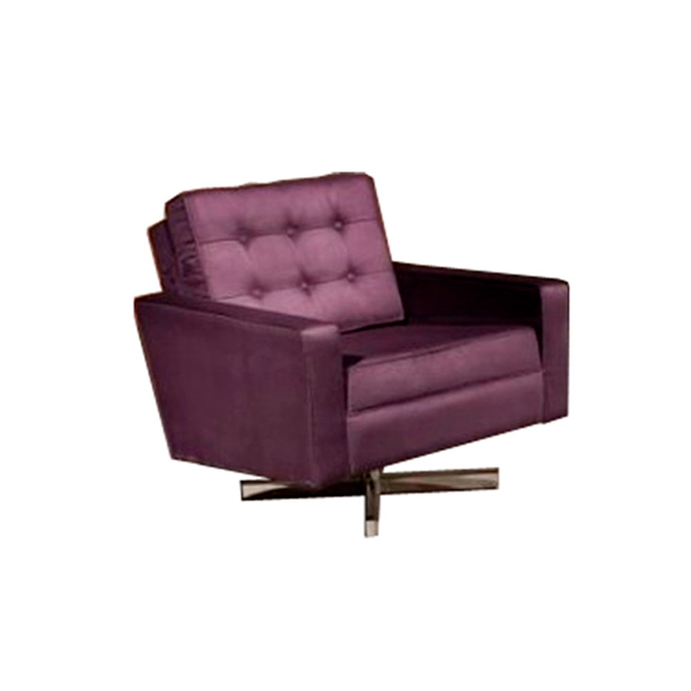 Poltrona FK Giratória