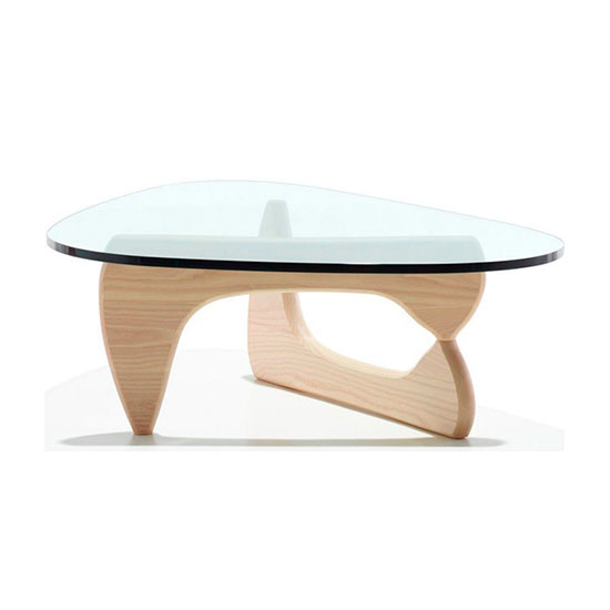 Mesa Centro Isamu Noguchi