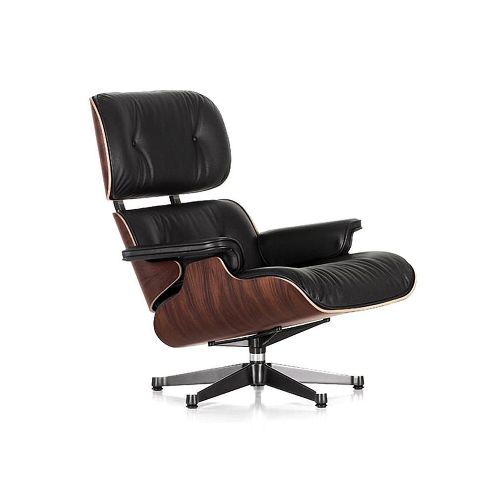 Poltrona Charles Eames