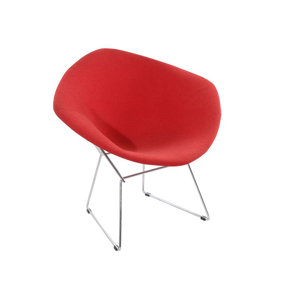 Poltrona Diamante Capa total