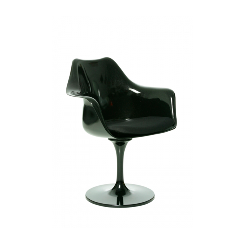 Cadeira Saarinen c/ Braço