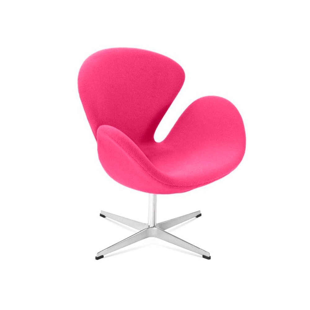 Poltrona Swan