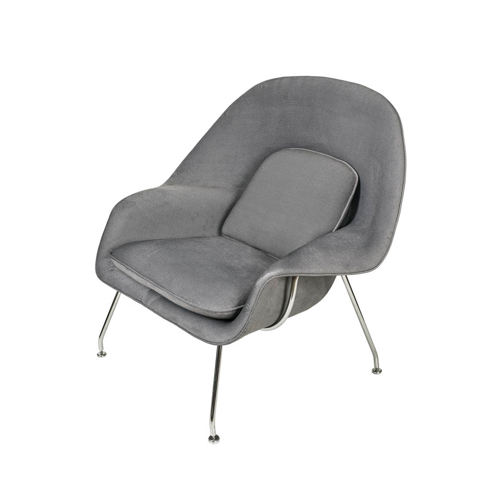 Poltrona Womb Chair